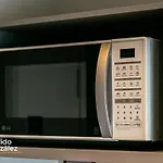 Espacoso Apartamento C/Piscina - Metro Bras