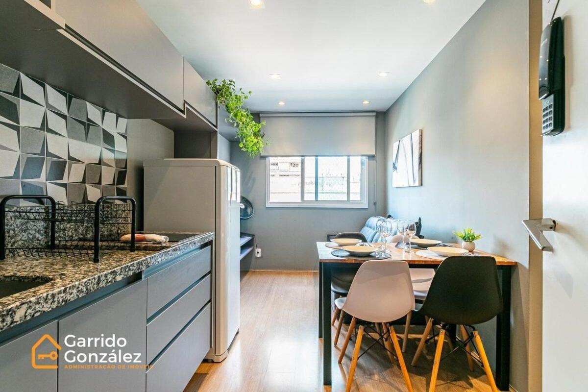Apartamento Espacoso C/piscina - Metro Bras