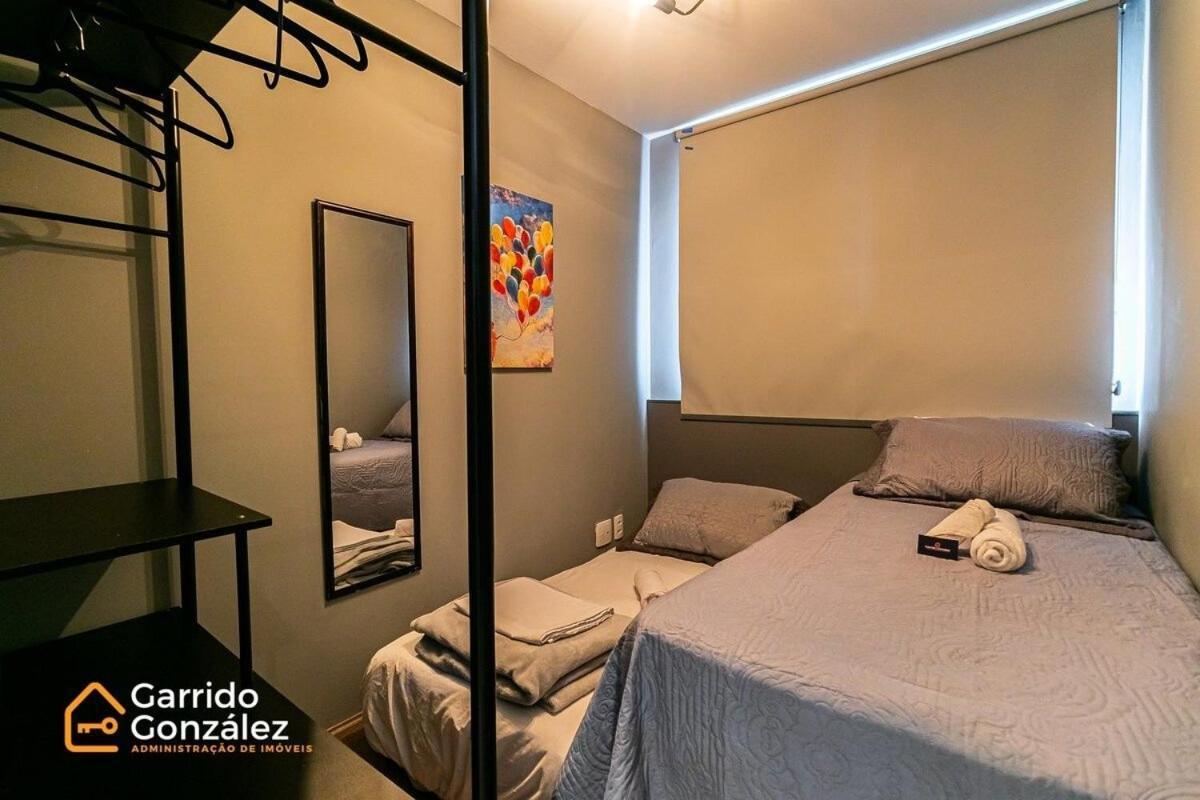 Apartamento Espacoso C/piscina - Metro Bras *